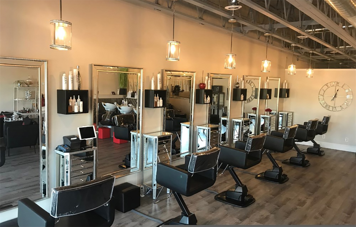 Foil Salon - Hair Salon in Colorado Springs, CO