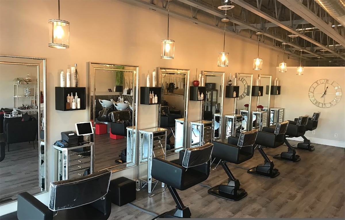Foil Salon - Hair Salon in Colorado Springs, CO Foil Salon - Hair Salon in Colorado Springs, CO