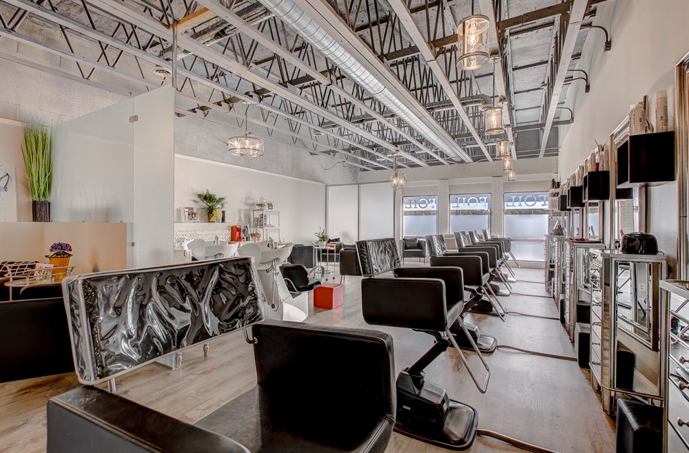 Foil Salon - Hair Salon in Colorado Springs, CO